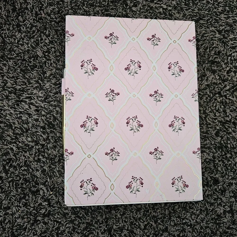 Laura Ashley Top Flip 8x6